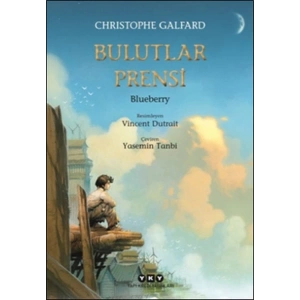 Bulutlar Prensi 1 - Blueberry