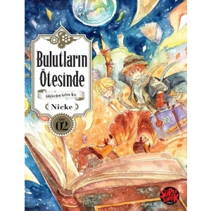 Bulutların Ötesinde- Göklerden Gelen Kız 2