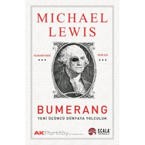 Bumerang - Yeni Üçüncü Dünyaya Yolculuk