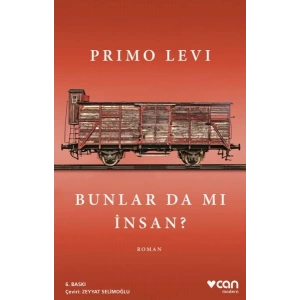 Bunlar da mı İnsan?