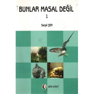 Bunlar Masal Değil 1