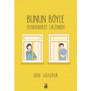Bunun Böyle Olmaması Lazımdı