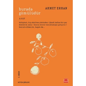 Burada Gömülüdür 2. Cilt