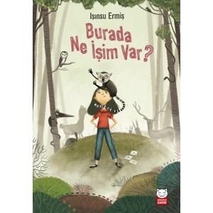 Burada Ne İşim Var?