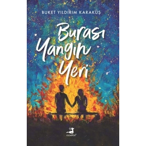 Burası Yangın Yeri