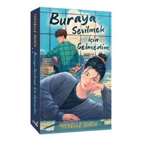 Buraya Sevilmek İçin Gelmedim