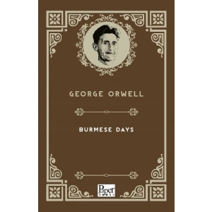 Burmese Days (İngilizce Kitap)