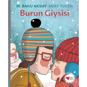 Burun Giysisi