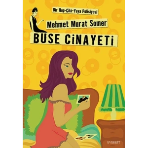 Buse Cinayeti Cep Boy