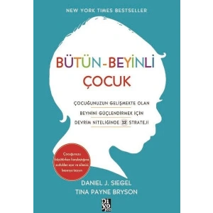 Bütün - Beyinli Çocuk