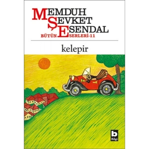 Bütün Eserleri 11 Kelepir