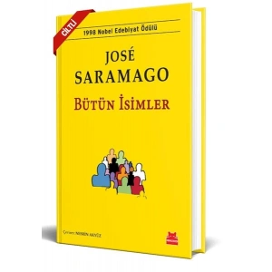 Bütün İsimler - Ciltli