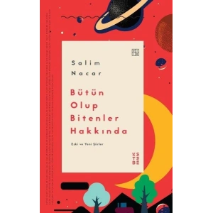 Bütün Olup Bitenler Hakkında