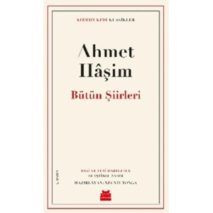 Bütün Şiirleri
