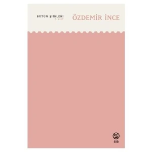 Bütün Şiirleri 2. Cilt