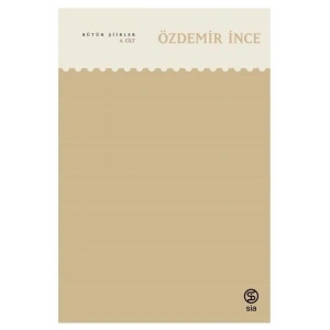 Bütün Şiirleri 4.Cilt