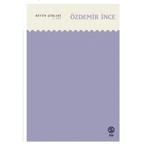 Bütün Şiirleri 5. Cilt