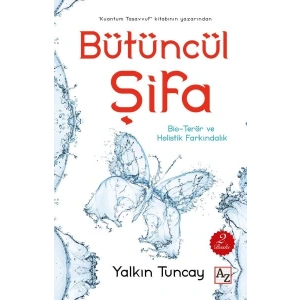 Bütüncül Şifa