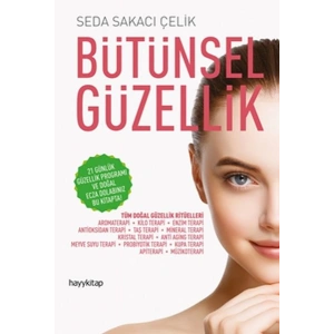 Bütünsel Güzellik
