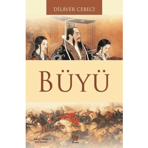 Büyü