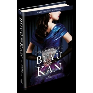 Büyü ve Kan - Ciltli