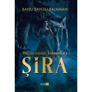 Büyücünün Tohumları - Şira