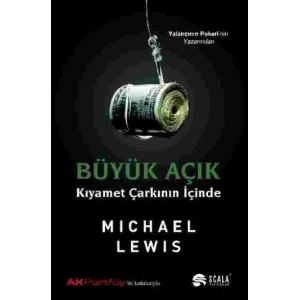 Büyük Açık Kıyamet Çarkının İçinde