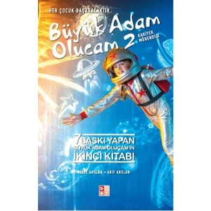 Büyük Adam Olucam 2
