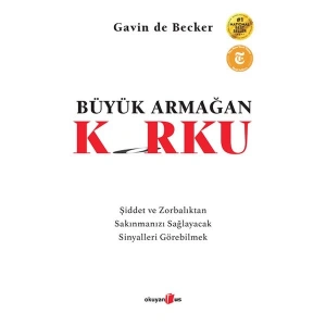 Büyük Armağan : Korku