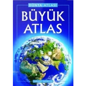 Büyük Atlas
