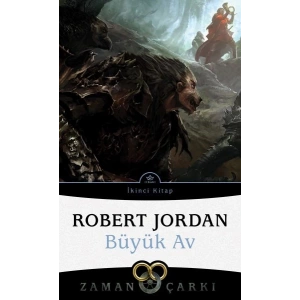 Büyük Av - Zaman Çarkı 2