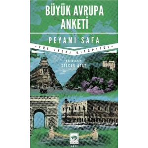 Büyük Avrupa Anketi