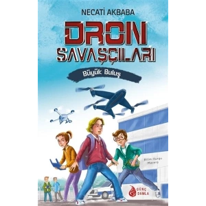 Büyük Buluş - Oron Savaşçıları