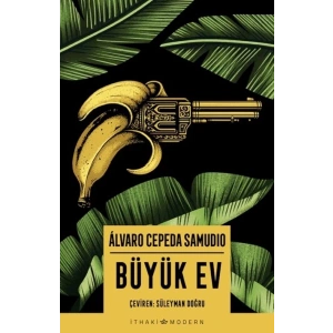 Büyük Ev