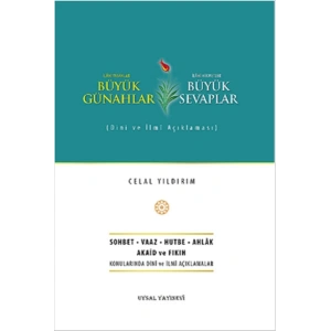 Büyük Günahlar Büyük Sevaplar