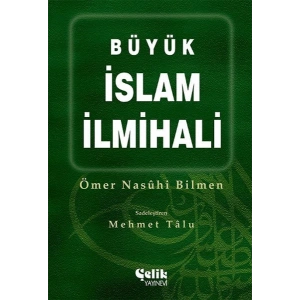 Büyük İslam İlmihali