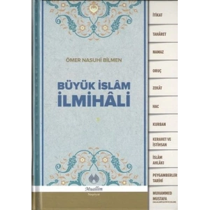 Büyük İslam İlmihali