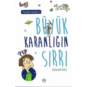 Büyük Karanlığın Sırrı