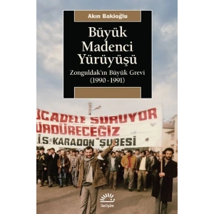 Büyük Madenci Yürüyüşü