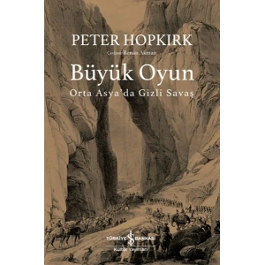 Büyük Oyun - Orta Asyada Gizli Savaş