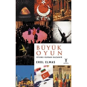 Büyük Oyun - Oyunu Kuran Kazanır
