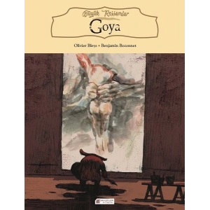 Büyük Ressamlar - Goya