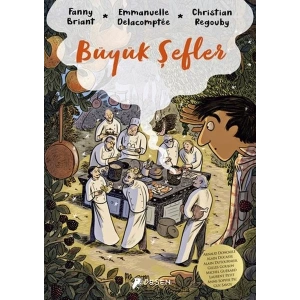 Büyük Şefler
