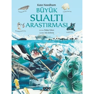 Büyük Sualtı Araştırması