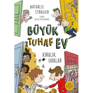 Büyük Tuhaf Ev 1