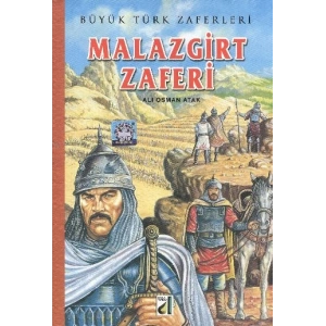 Büyük Türk Zaferleri (10 Kitap Takım)