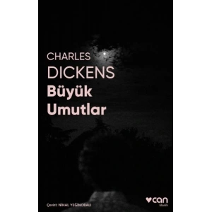Büyük Umutlar (Fotoğraflı Klasikler)