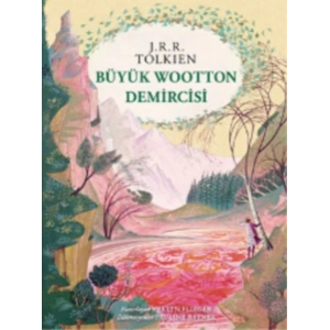 Büyük Wootton Demircisi (Ciltli)