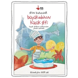 Büyükadanın Küçük Şefi