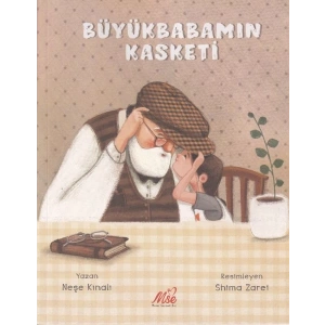 Büyükbabamın Kasketi